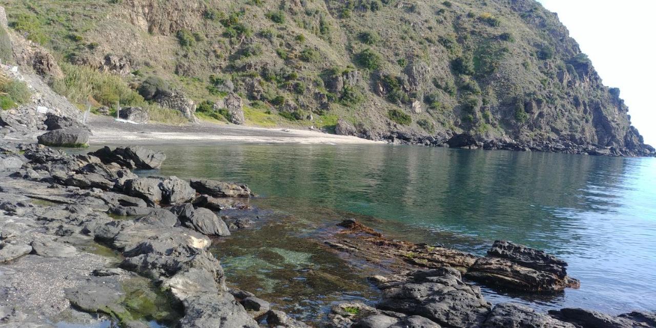 Villa Maria Almuñécar Dış mekan fotoğraf